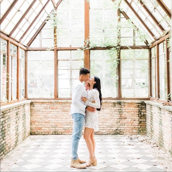 For Love And Lemons Dresses & Skirts - For Love and Lemons Lace Dress